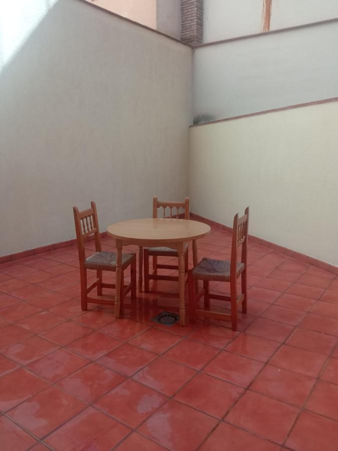 Piso Bonito Y Tranquilo Apartman Monachil Kültér fotó
