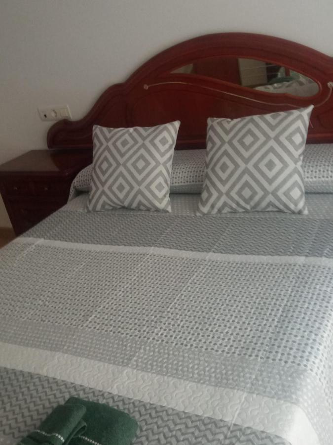 Piso Bonito Y Tranquilo Apartman Monachil Kültér fotó